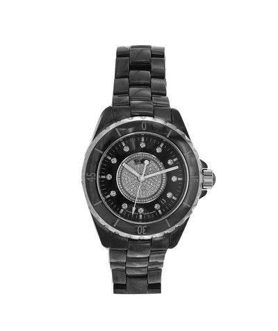 Chanel J12 Black Ceramic 33MM - H2122