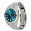 Rolex Milgauss Stainless Steel 40MM 116400