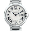 Cartier Ballon Bleu 36MM 3005 Stainless Steel Case and Bezel