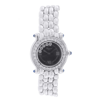 Chopard Happy Sport Stainless Steel 30MM