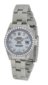 Rolex Lady Datejust Stainless Steel 26mm 6919