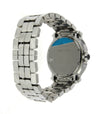 Stainless Steel Round Medium Chopard Happy Sport