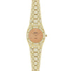 Audemars Piguet Royal Oak Lady 33MM 18K Yellow Gold 67600BA.OO.1210BA.01