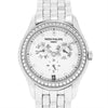 Patek Philippe Annual Calendar 37mm 5037/1g-001 18K White Gold Case And Bracelet