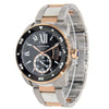 Cartier Calibre Two Tone Stainless Steel & Rose Gold 42mm