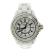 Chanel J12 Diamond Watch