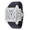 Cartier Santos 100XL Chronographe Stainless Steel W20090X8