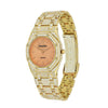 Audemars Piguet Royal Oak Lady 33MM 18K Yellow Gold 67600BA.OO.1210BA.01