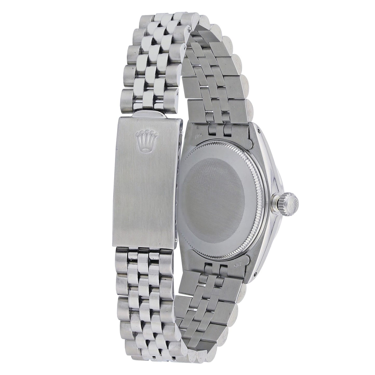 Rolex Lady Datejust 26MM Stainless Steel 6916