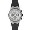 Audemars Piguet Royal Oak Offshore 42MM Stainless Steel