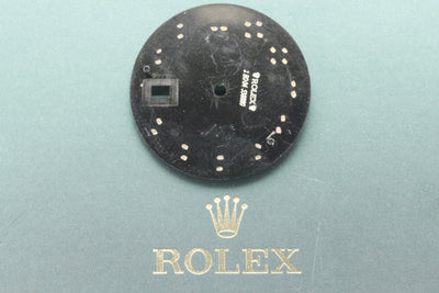 Factory Rolex datejust dial for 36mm