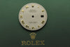 FACTORY ROLEX DATEJUST DIAL FOR 36MM