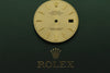 FACTORY ROLEX DATEJUST DIAL FOR 36MM