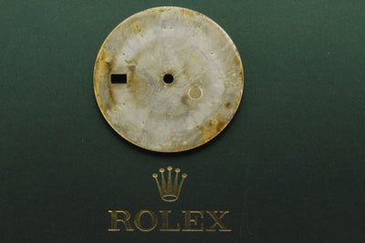 FACTORY ROLEX DATEJUST DIAL FOR 36MM