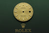 FACTORY ROLEX DATEJUST DIAL FOR 36MM