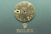 FACTORY ROLEX DATEJUST DIAL FOR 36MM