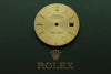 FACTORY ROLEX DATEJUST DIAL FOR 36MM