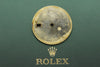 FACTORY ROLEX DATEJUST DIAL FOR 36MM