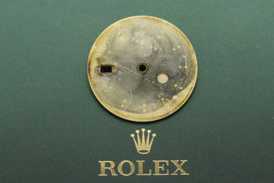 FACTORY ROLEX DATEJUST DIAL FOR 36MM