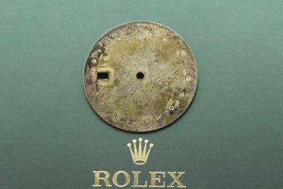 FACTORY ROLEX DATEJUST DIAL FOR 36MM