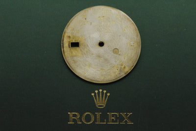 FACTORY ROLEX DATEJUST DIAL FOR 36MM