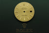 FACTORY ROLEX DATEJUST DIAL FOR 36MM