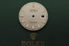 FACTORY ROLEX DATEJUST DIAL FOR 36MM