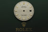 FACTORY ROLEX DATEJUST DIAL FOR 36MM