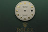 FACTORY ROLEX DATEJUST DIAL FOR 36MM