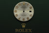 FACTORY ROLEX DATEJUST DIAL FOR 36MM