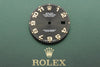 FACTORY ROLEX DATEJUST DIAL FOR 36MM