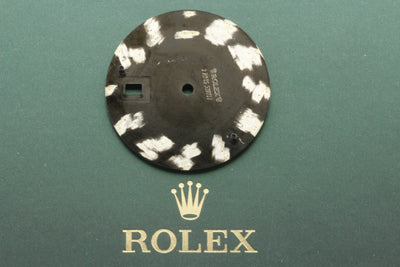 FACTORY ROLEX DATEJUST DIAL FOR 36MM