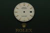 FACTORY ROLEX DATEJUST DIAL FOR 36MM