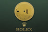 FACTORY ROLEX DATEJUST DIAL FOR 36MM