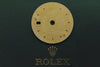 FACTORY ROLEX DATEJUST DIAL FOR 36MM