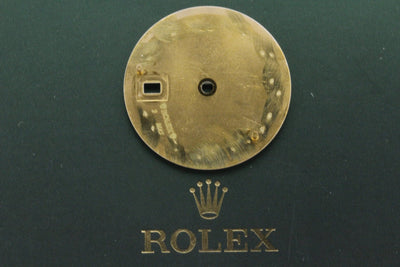 FACTORY ROLEX DATEJUST DIAL FOR 36MM