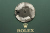 FACTORY ROLEX DATEJUST DIAL FOR 36MM