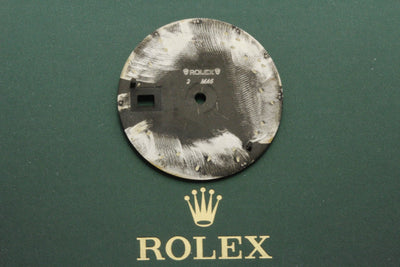 FACTORY ROLEX DATEJUST DIAL FOR 36MM