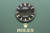 FACTORY ROLEX DATEJUST DIAL FOR 36MM