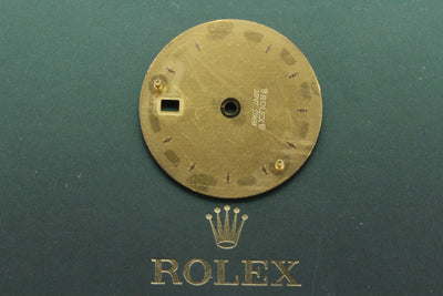 FACTORY ROLEX DATEJUST DIAL FOR 36MM