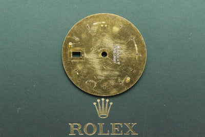 FACTORY ROLEX DATEJUST DIAL FOR 36MM