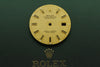 FACTORY ROLEX DATEJUST DIAL FOR 36MM