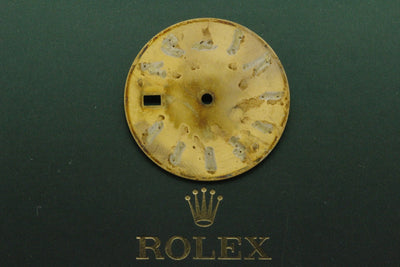 FACTORY ROLEX DATEJUST DIAL FOR 36MM