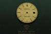 FACTORY ROLEX DATEJUST DIAL FOR 36MM