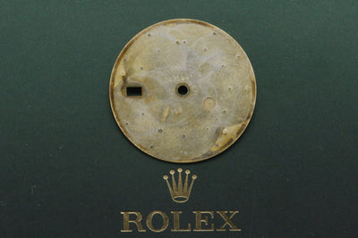 FACTORY ROLEX DATEJUST DIAL FOR 36MM