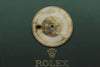 FACTORY ROLEX DATEJUST DIAL FOR 36MM