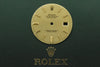 FACTORY ROLEX DATEJUST DIAL FOR 36MM