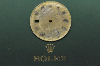 FACTORY ROLEX DATEJUST DIAL FOR 36MM