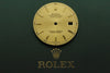 FACTORY ROLEX DATEJUST DIAL FOR 36MM