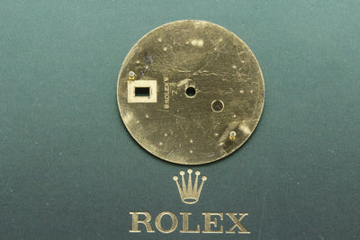 FACTORY ROLEX DATEJUST DIAL FOR 36MM